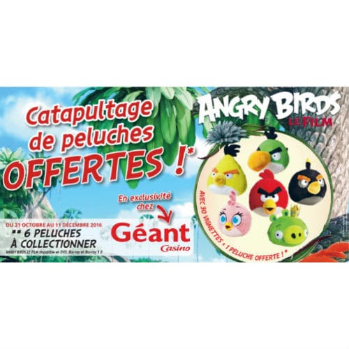 Code Promotion Geant Casino Drive